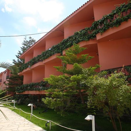 Athos Hotel Nydri (Lefkada) Exterior foto