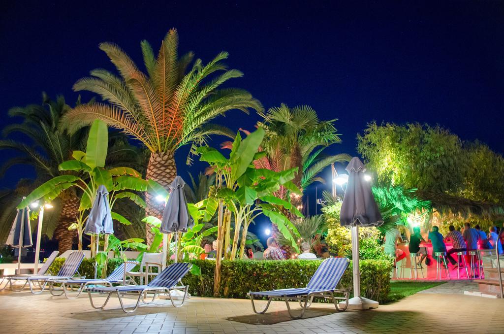 Athos Hotel Nydri (Lefkada) Exterior foto