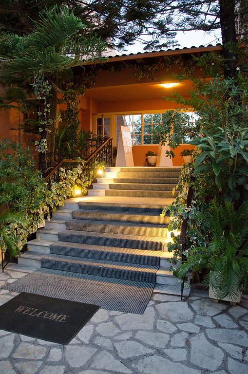 Athos Hotel Nydri (Lefkada) Exterior foto