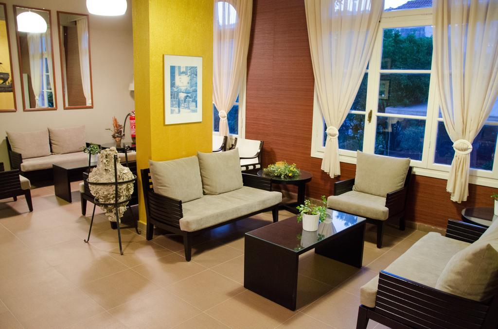 Athos Hotel Nydri (Lefkada) Exterior foto