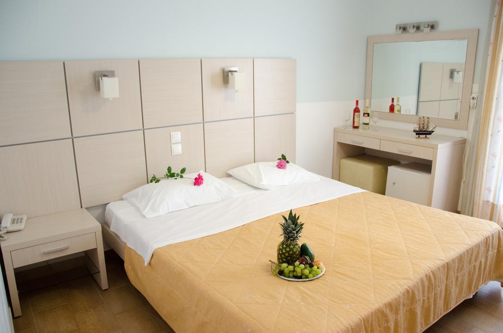 Athos Hotel Nydri (Lefkada) Quarto foto