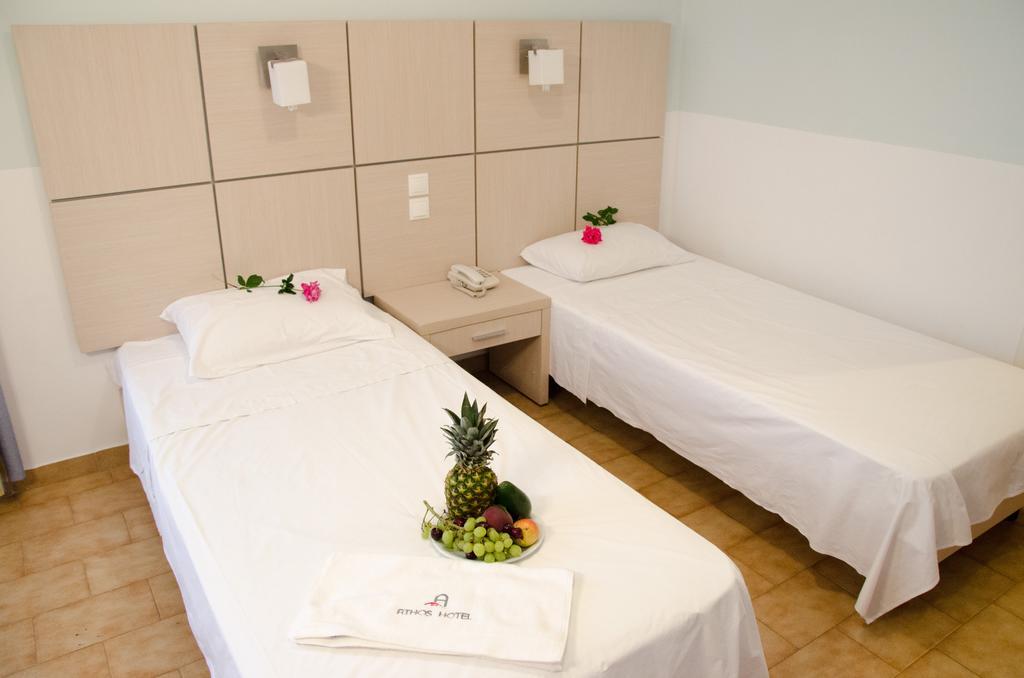 Athos Hotel Nydri (Lefkada) Quarto foto