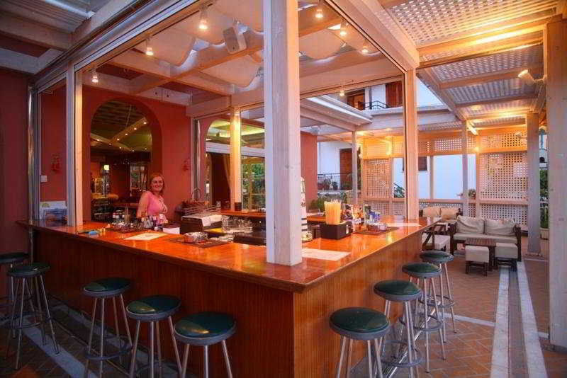 Athos Hotel Nydri (Lefkada) Exterior foto
