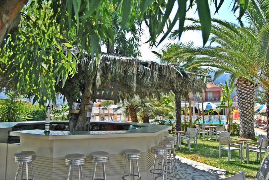Athos Hotel Nydri (Lefkada) Exterior foto