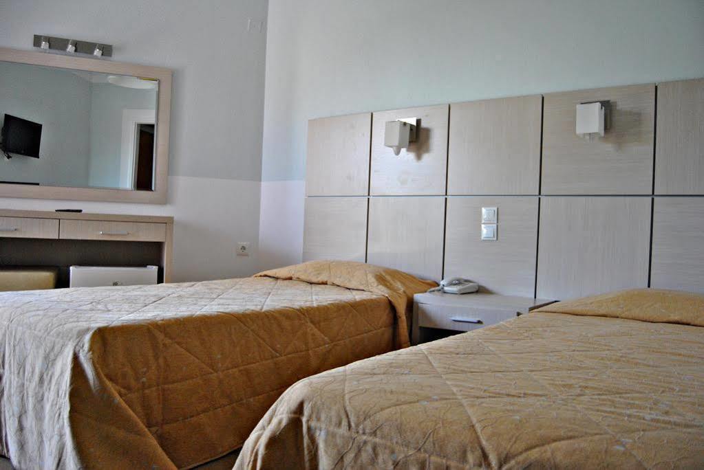 Athos Hotel Nydri (Lefkada) Exterior foto