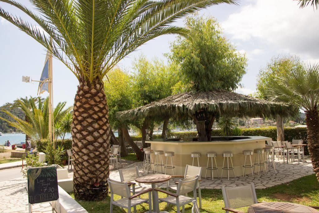 Athos Hotel Nydri (Lefkada) Exterior foto