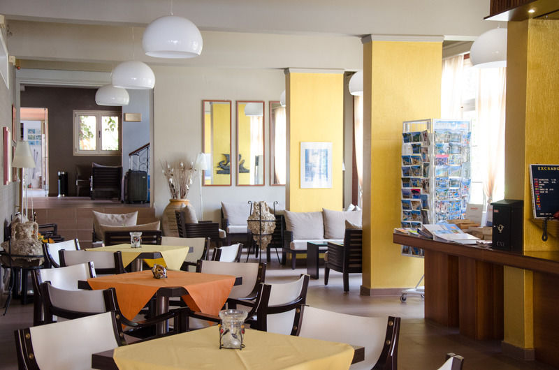 Athos Hotel Nydri (Lefkada) Exterior foto
