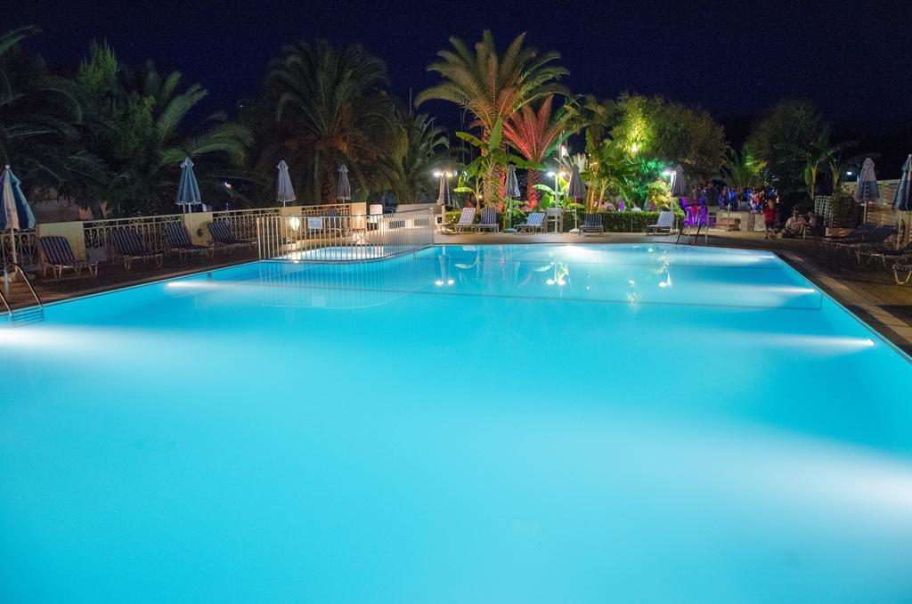 Athos Hotel Nydri (Lefkada) Exterior foto